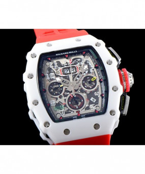 리차드밀 RM11-03-17